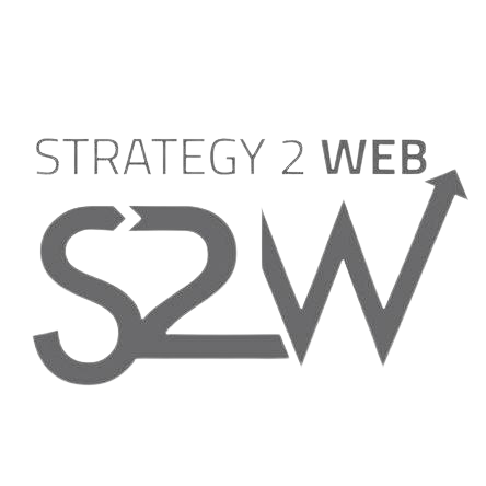 Strategy2web