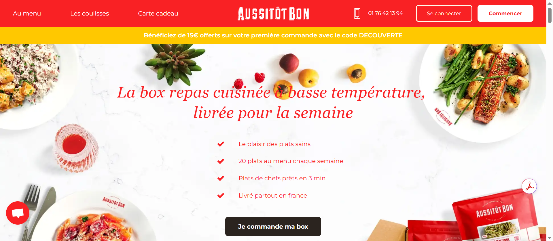 Aussitotbon.fr