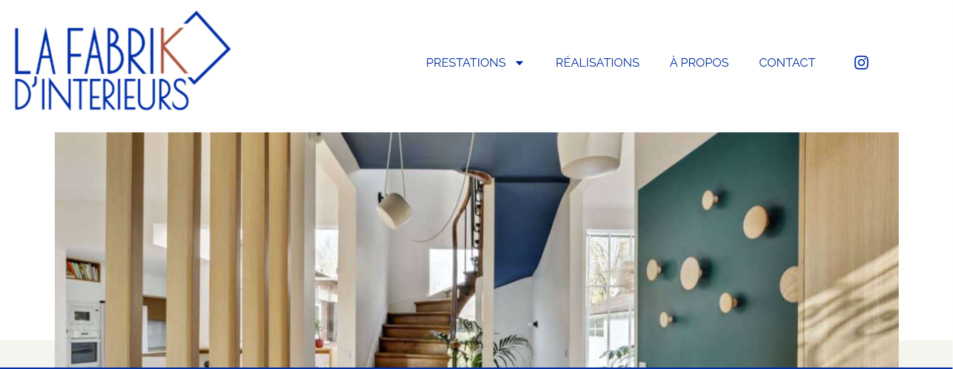 Lafabrikdinterieurs.com
