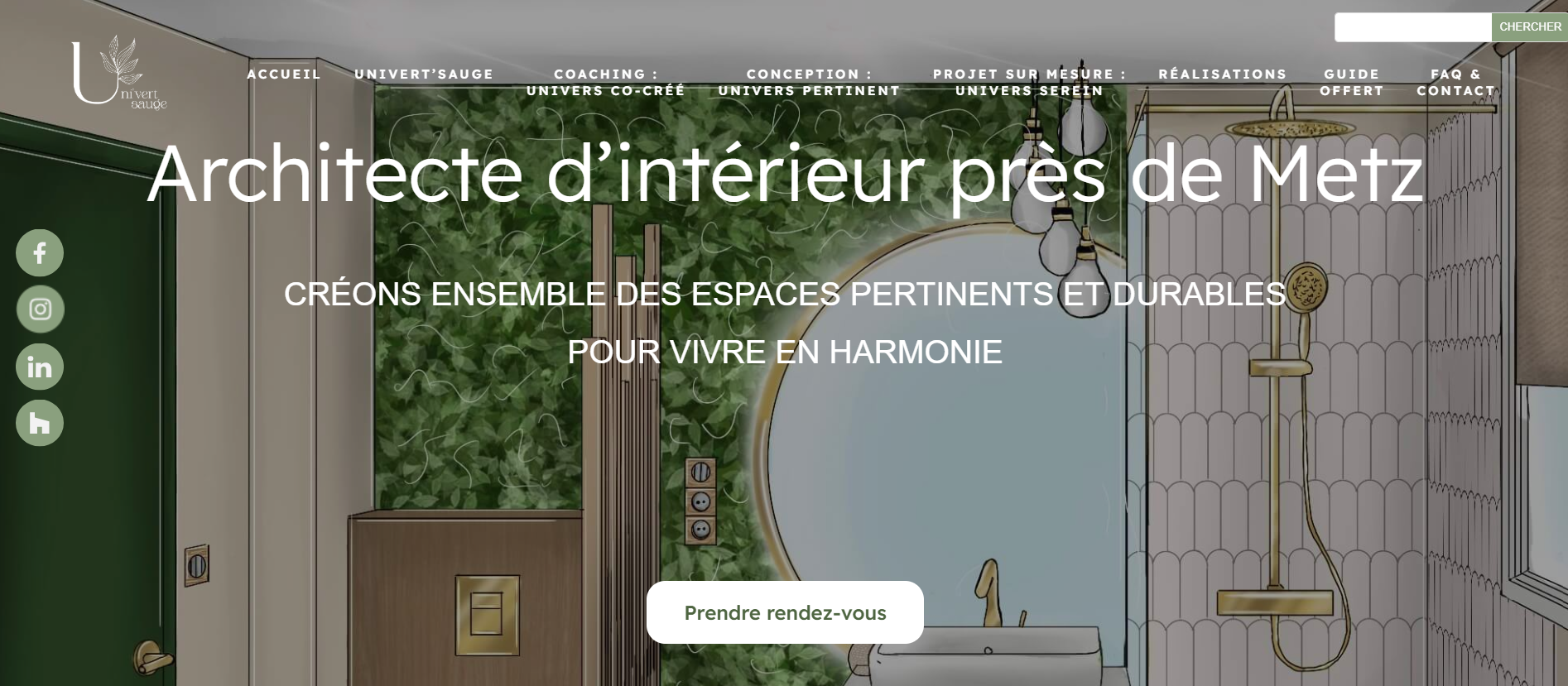 Univertsauge.com