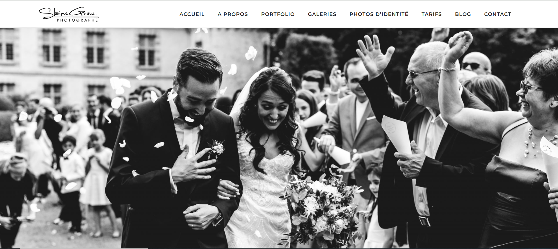 Slaine-photographe.com