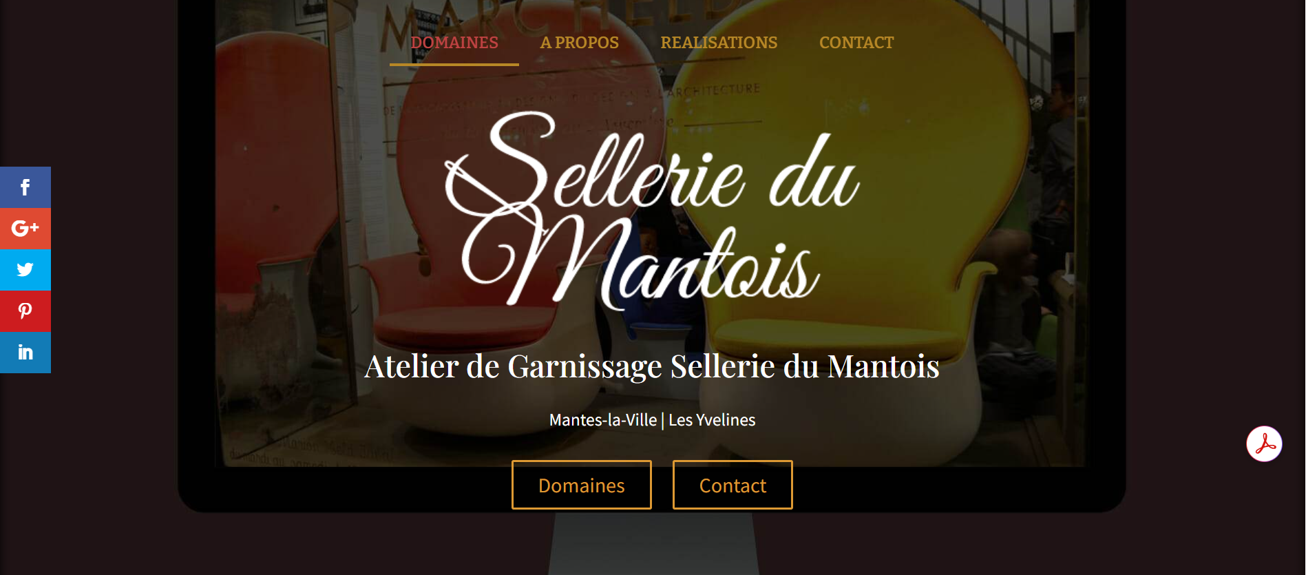 Selleriedumantois.com