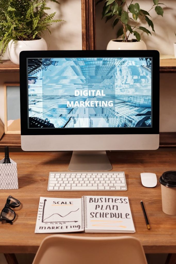 campagne email marketing